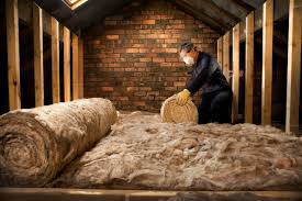 Professional Insulation in Hamilton, TX